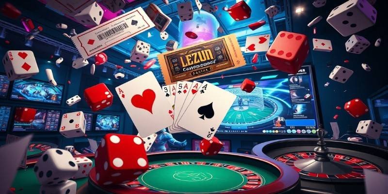 Cảm nhận thực tế khi tham gia casino trực tuyến
