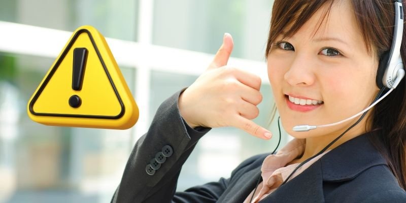 Kết nối hỗ trợ giúp người chơi yên tâm