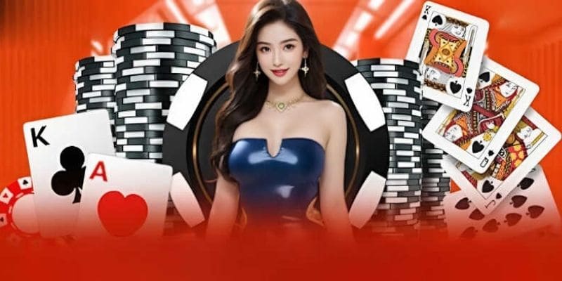Khám phá sảnh casino đình đám có một không hai
